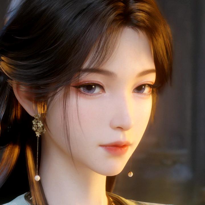柳意