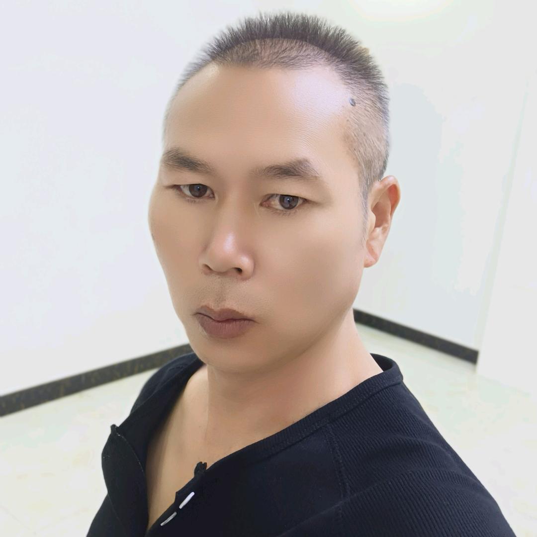 阳光大男孩