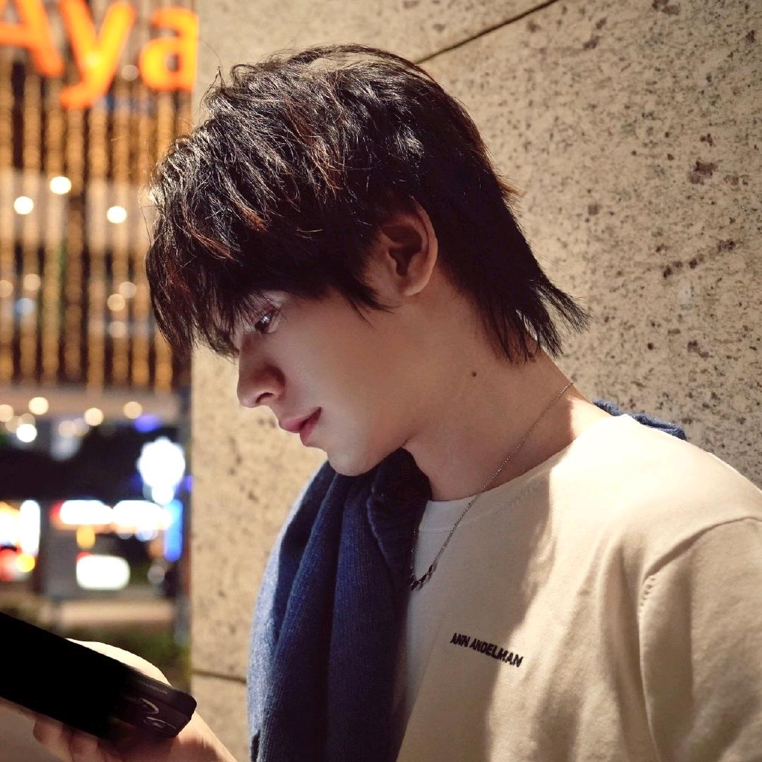 寄情予无畏NoFear