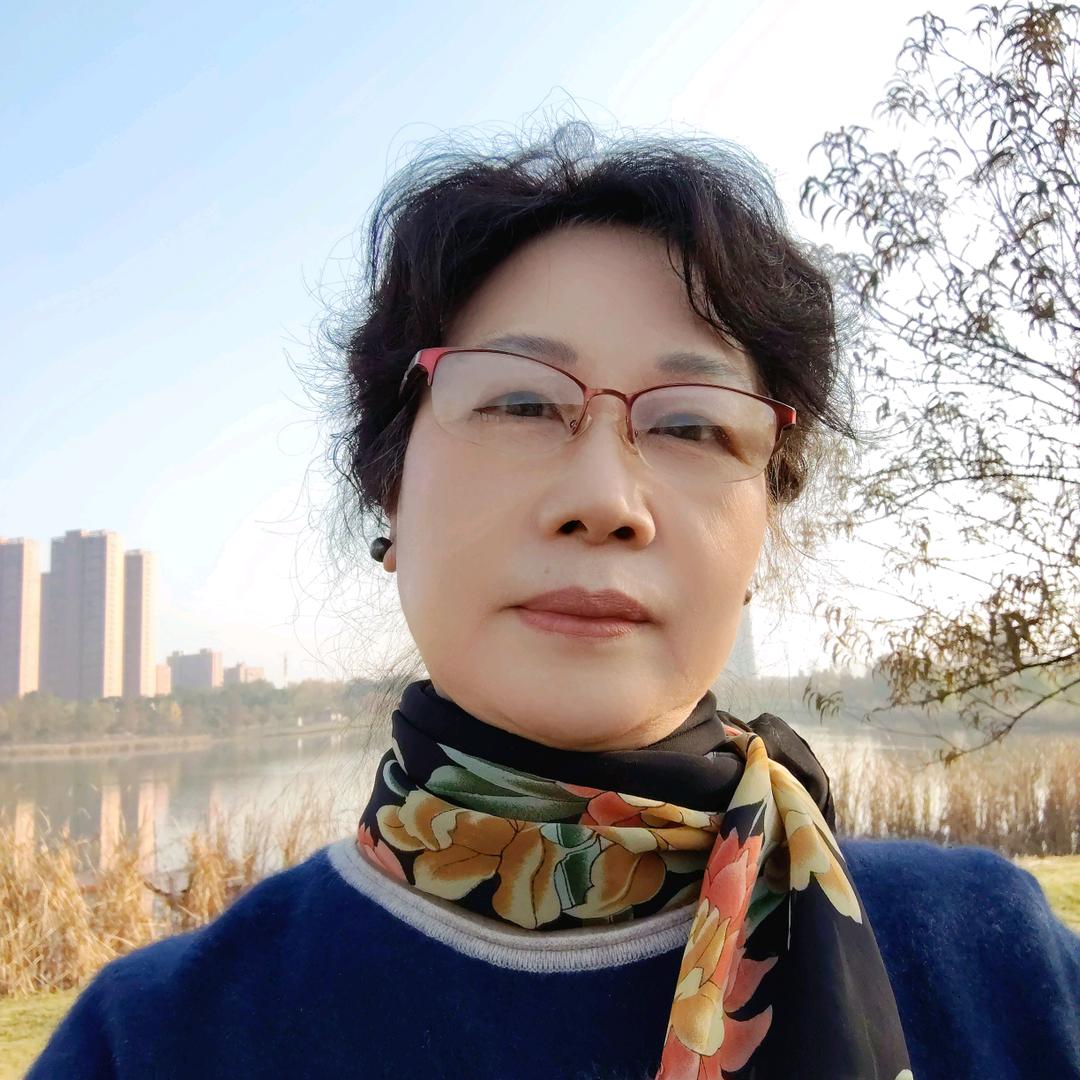 陈奶奶