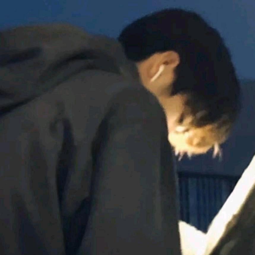 摩羯男