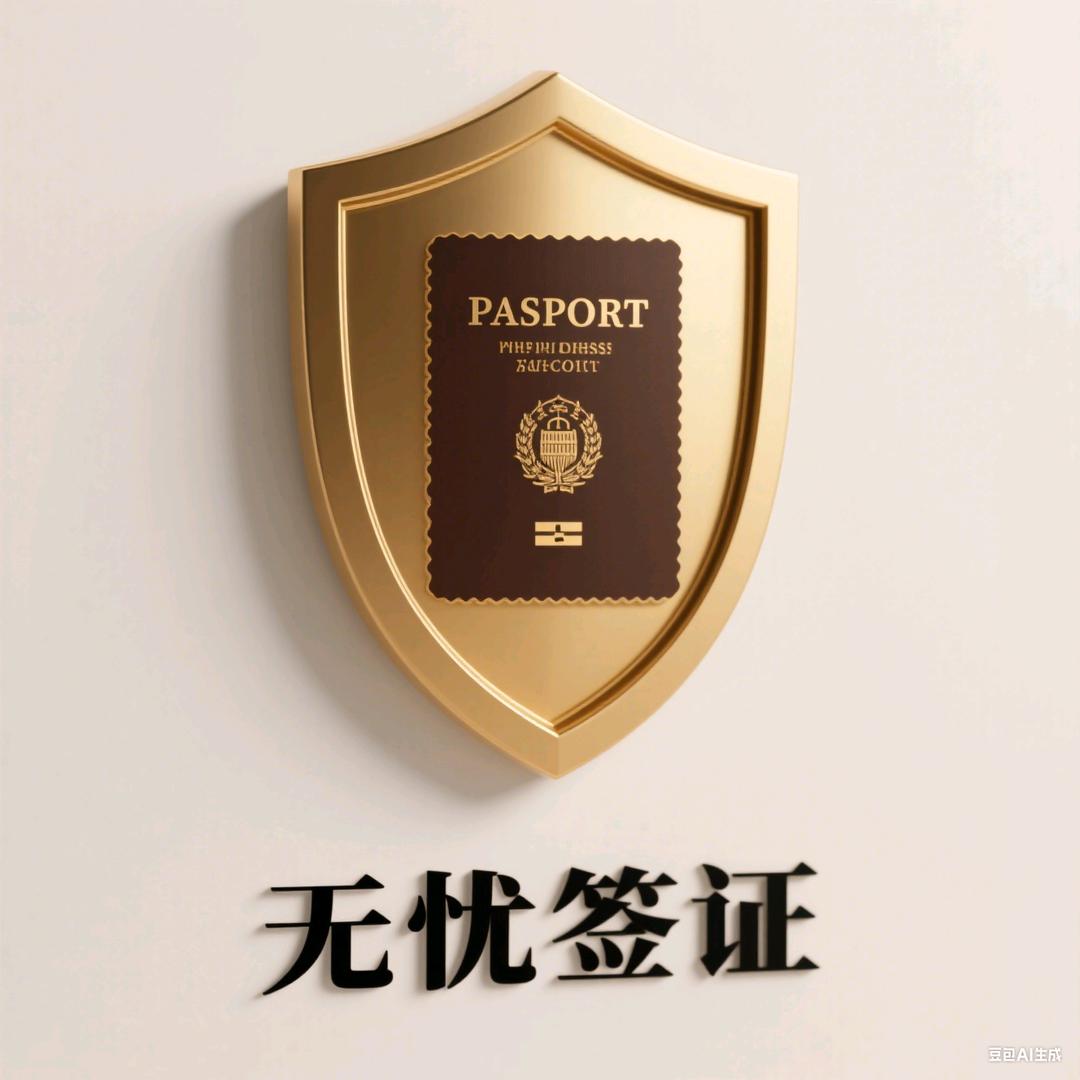 无忧签出国服务