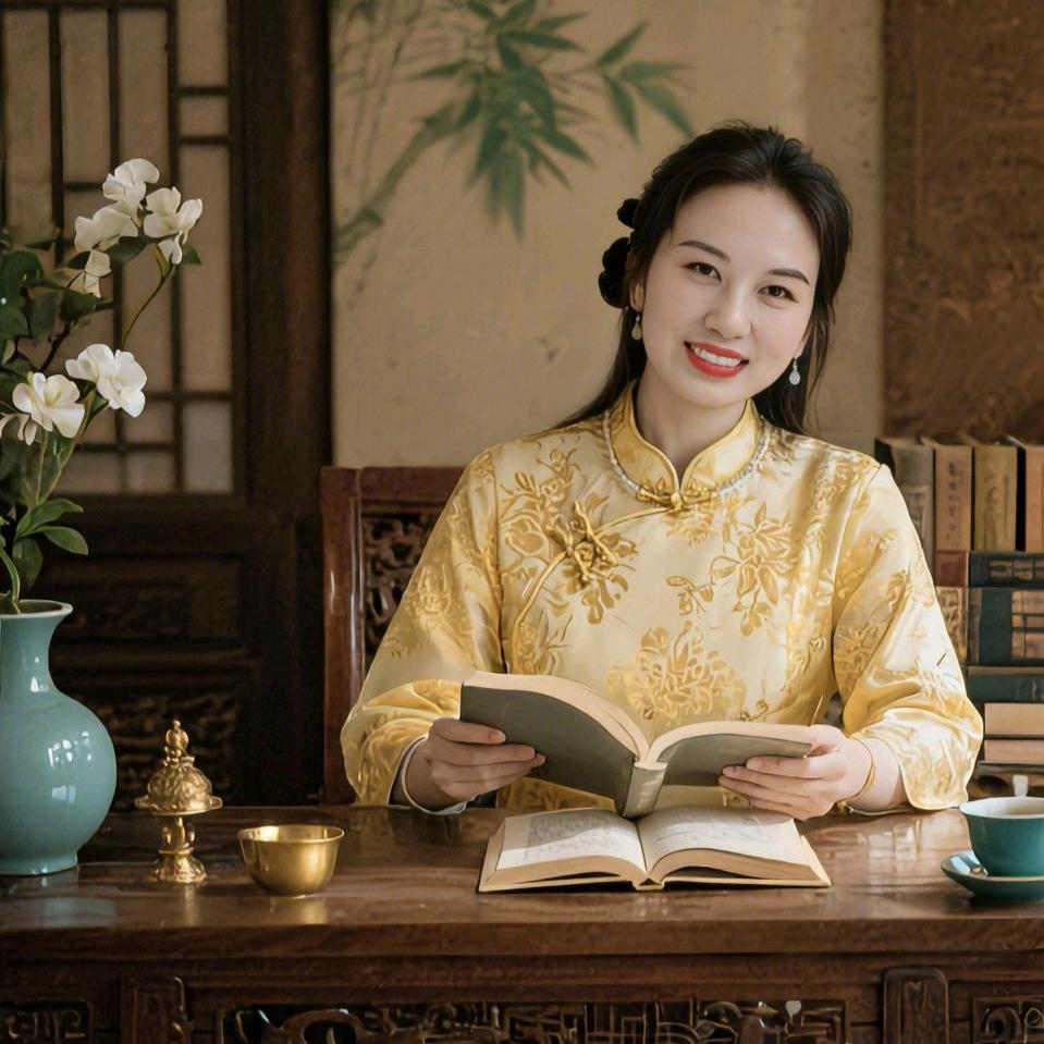 青青悦读