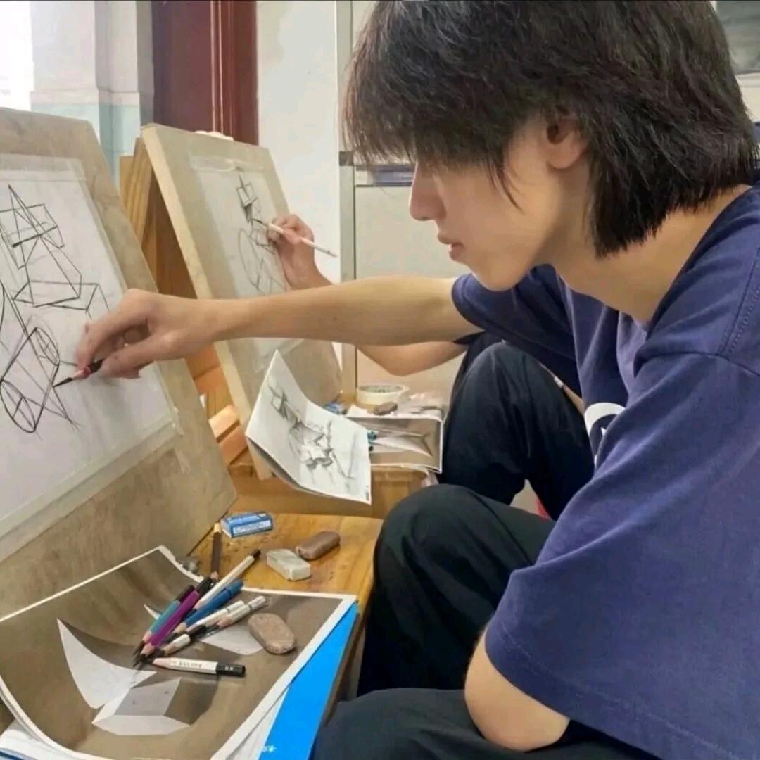 石河子大学磊磊学长