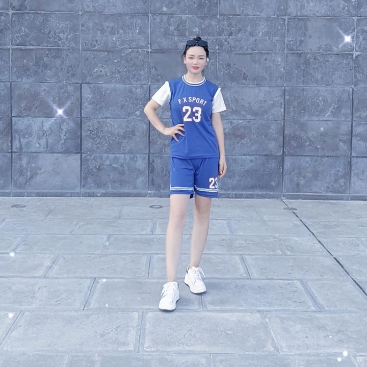 😜喜欢运动的🧚‍♀️女孩