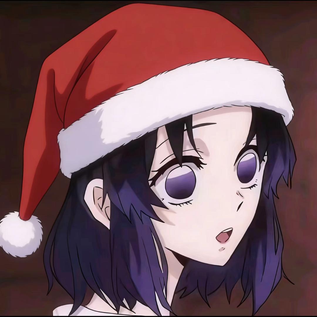 哈基风从不哈气（带上圣诞帽版）