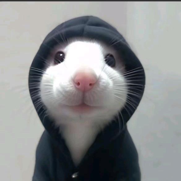 玉米猫