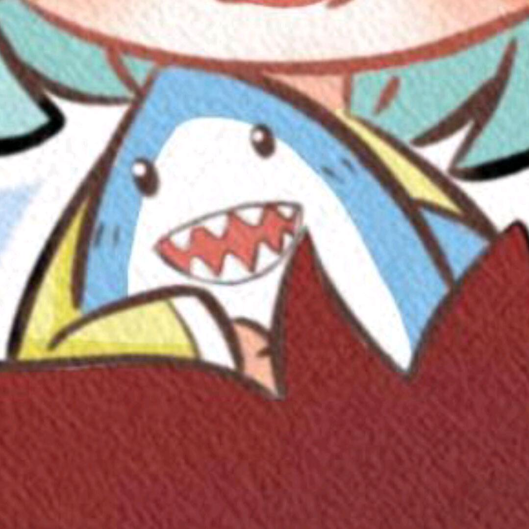 囧神  （玩了五年反应）