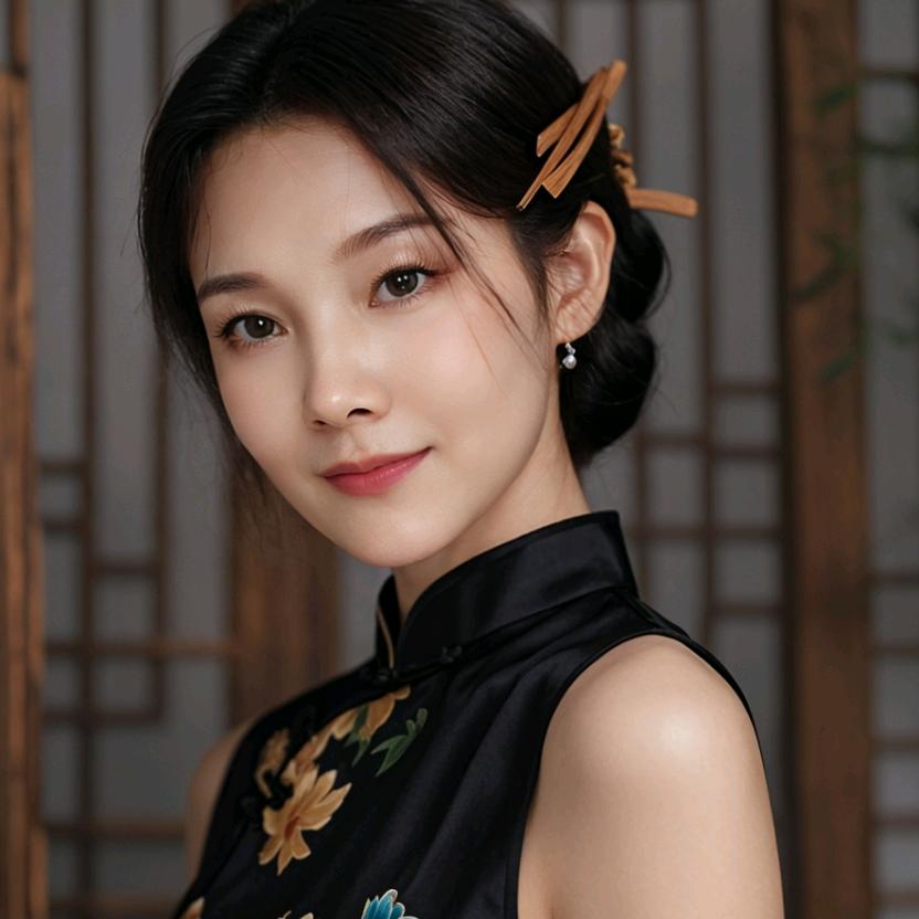 #二姐