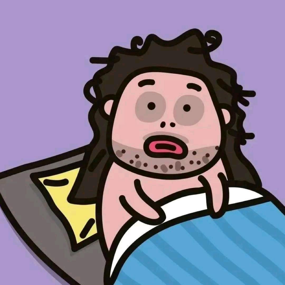 爱吃关东煮的造物主
