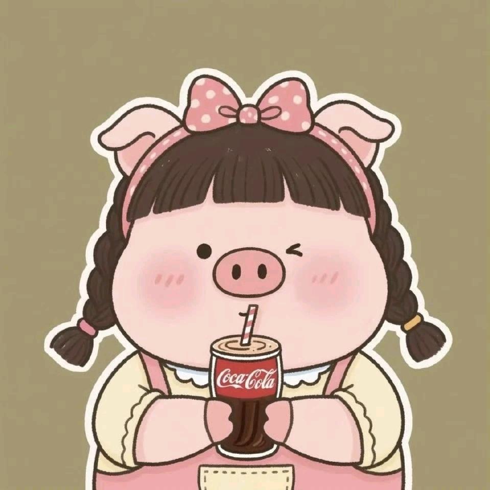 小何很哇塞i