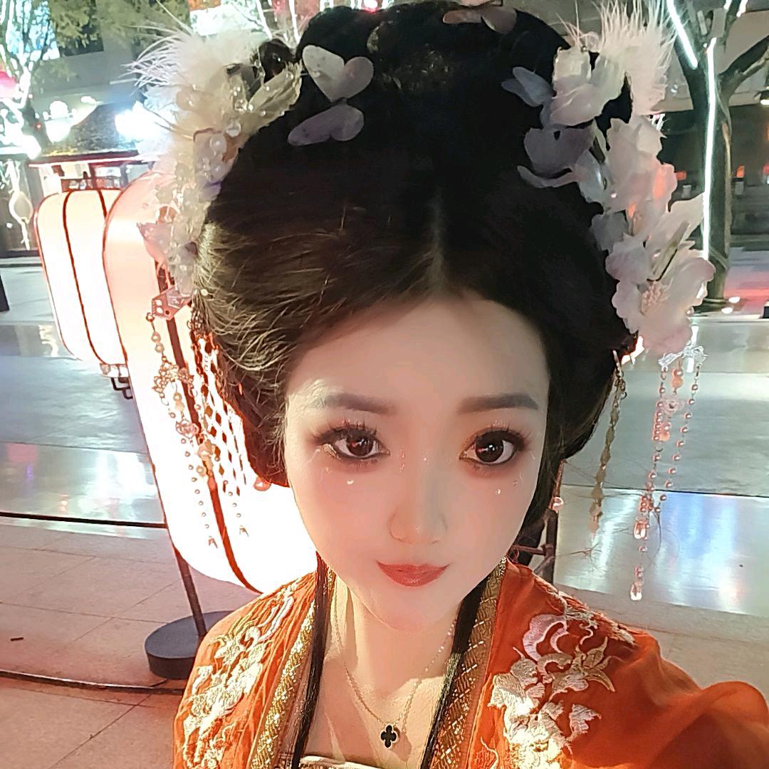 静沐暖阳