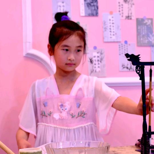 萱宝爱山歌（爸爸飞哥）