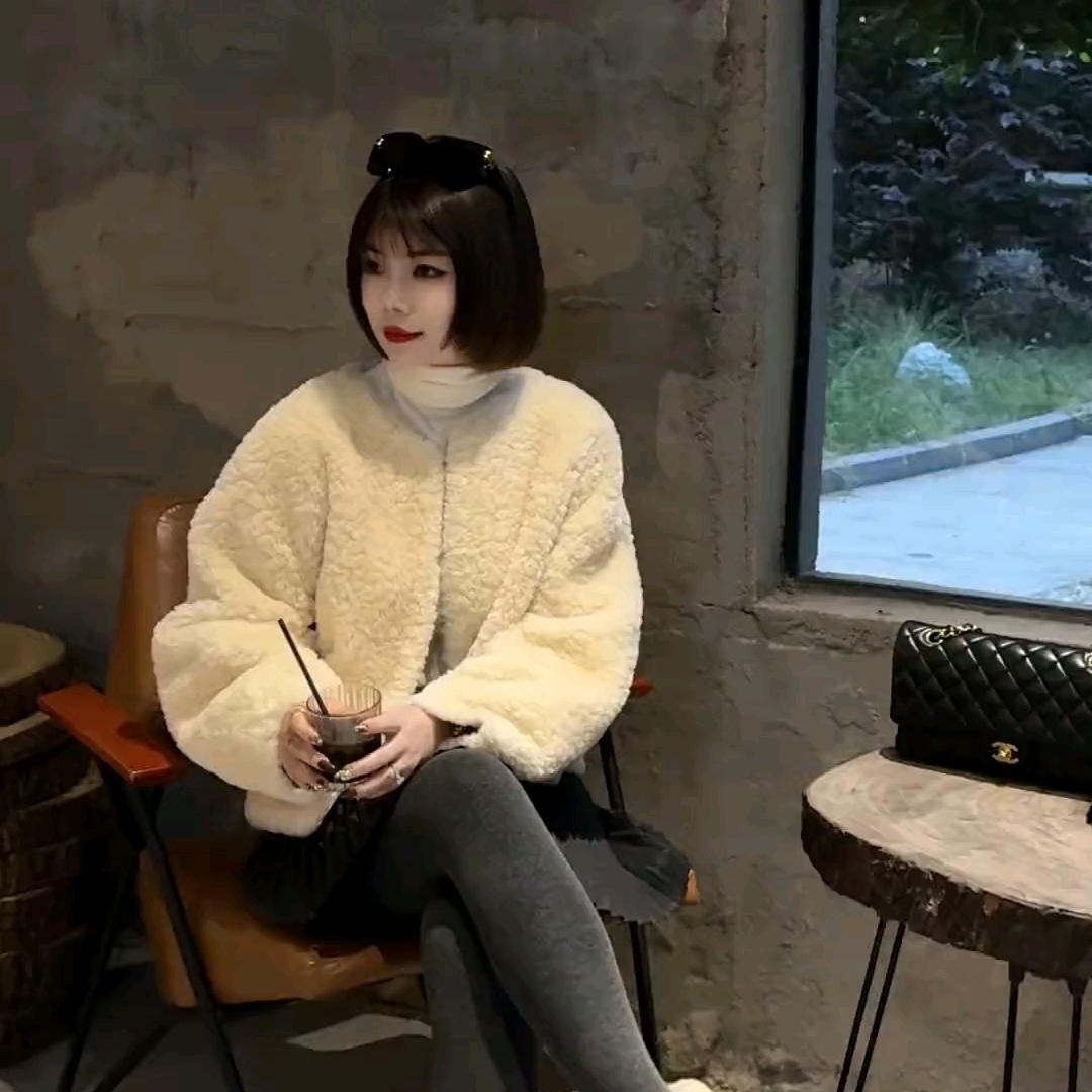 MY.萍萍私服(精品穿搭)