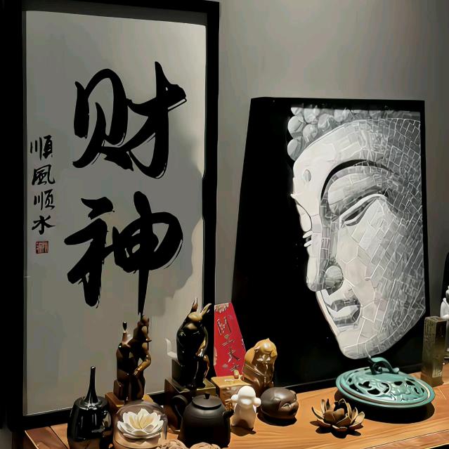 张先生