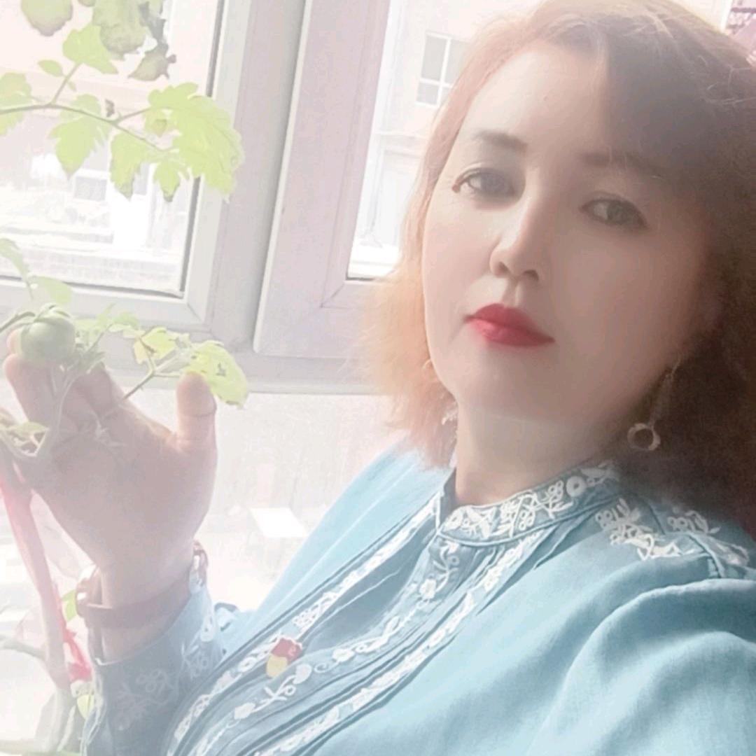 阿依孜木古丽