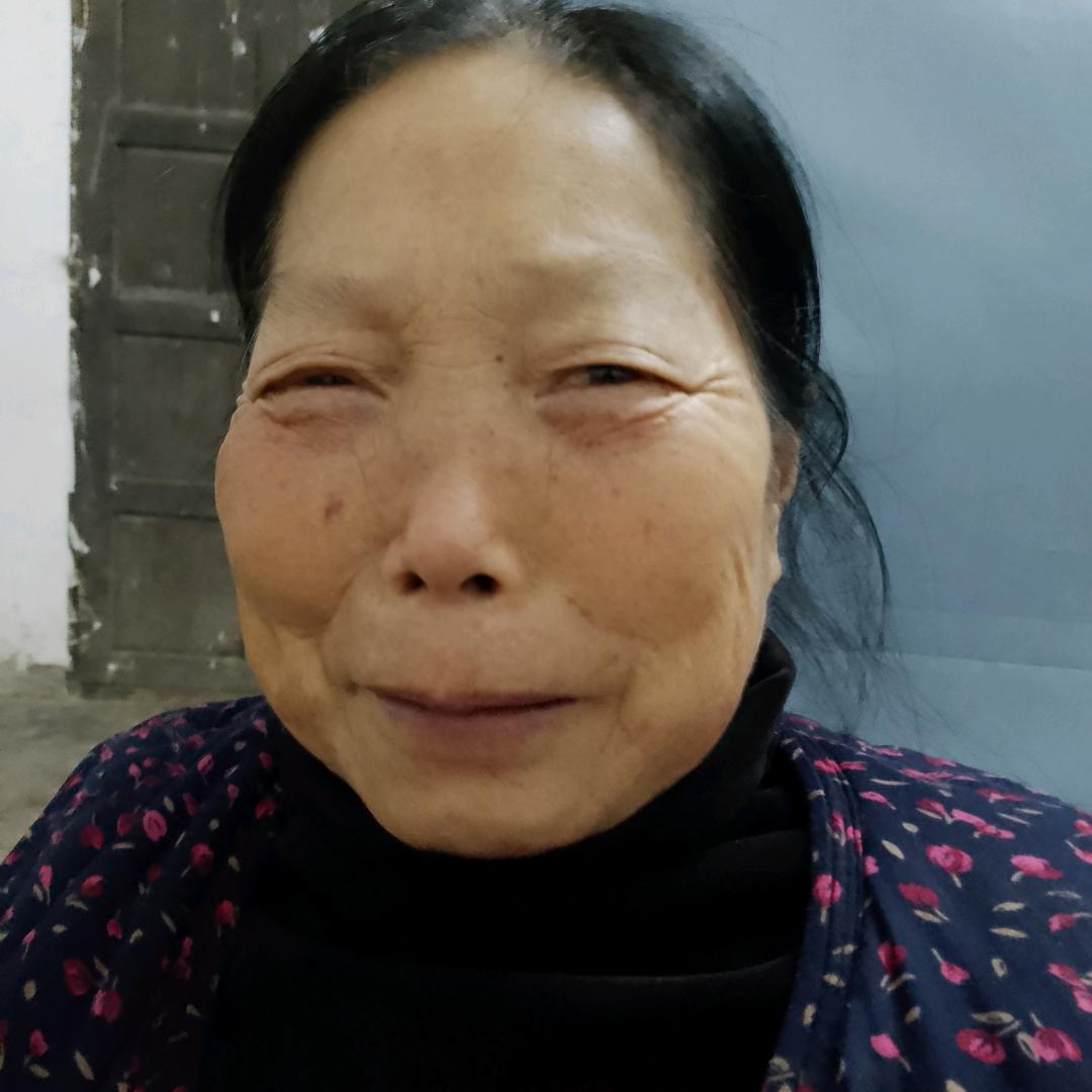 刘啊婆
