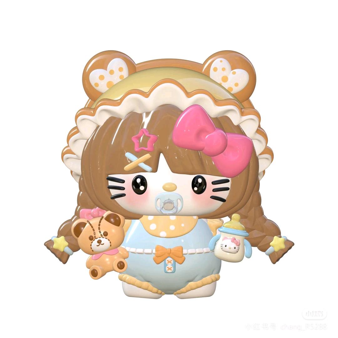 Mily蛋挞饰品屋✨（接🥚中～）