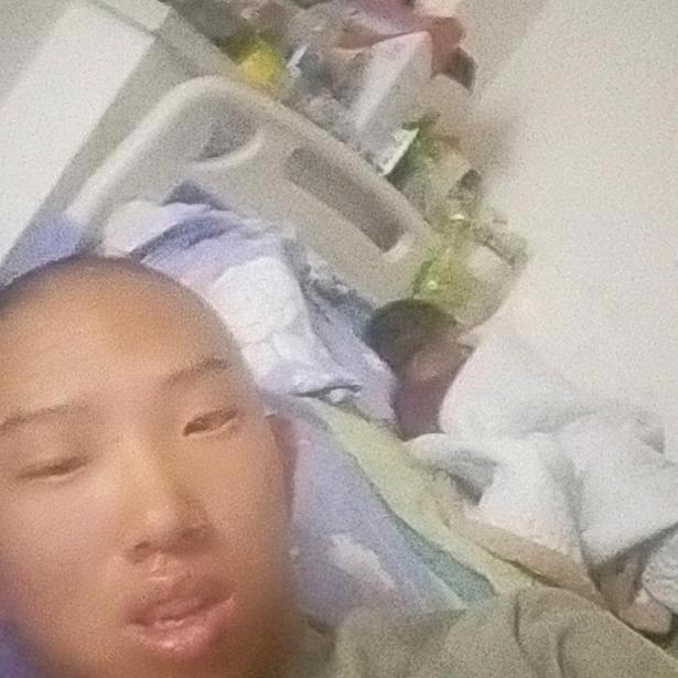 韩宇
