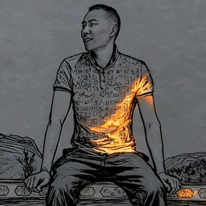 🌈旭日东升☁️