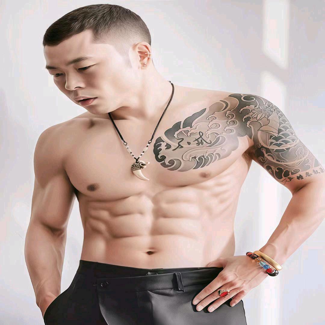 真龙