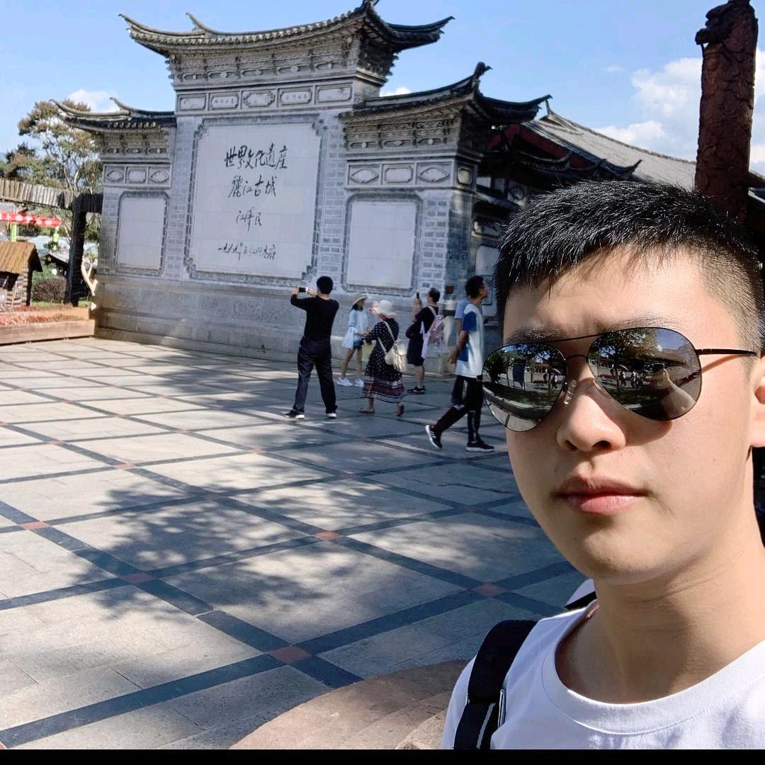 桃子🍑🍑玩转重庆