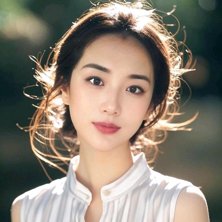 与世无争