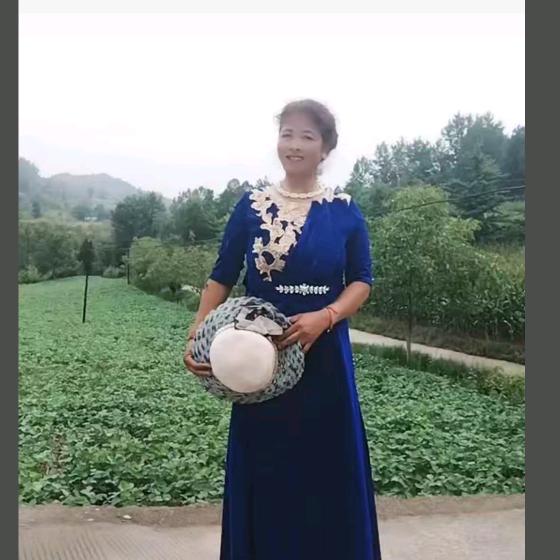 小花