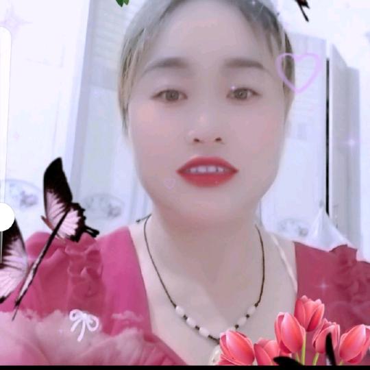 李妹
