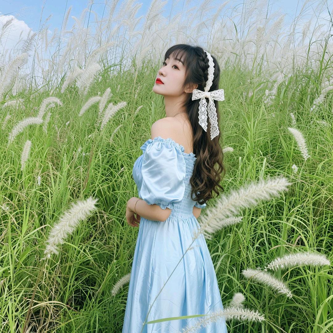 小阿姨