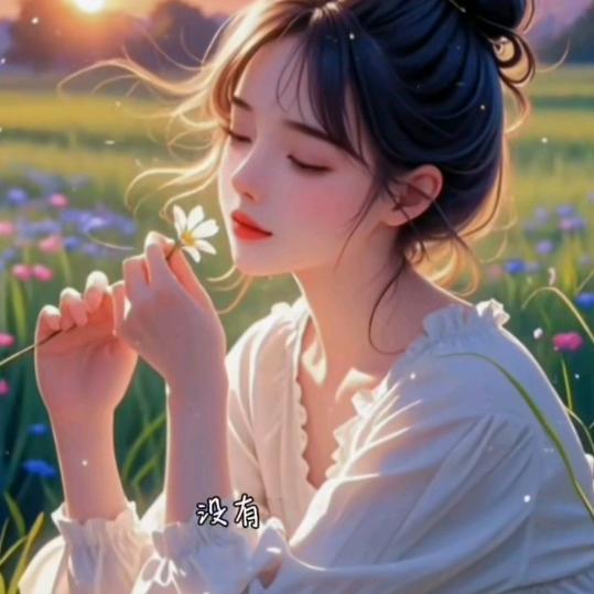 开心就好