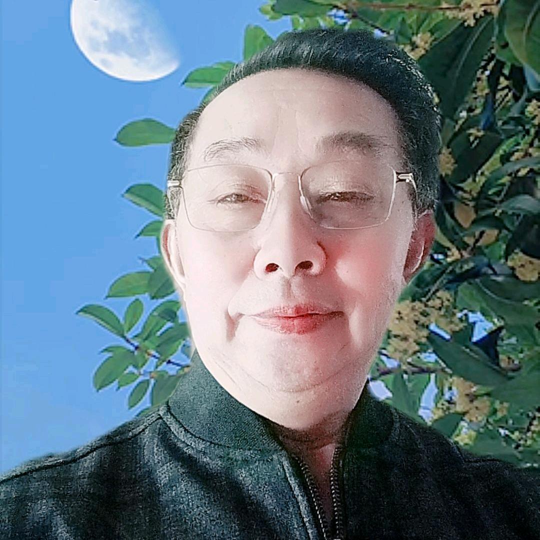 安哥，开悟（不定时直播）