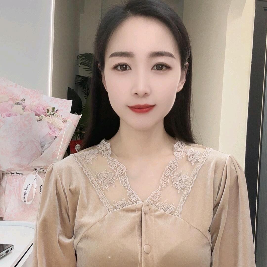 永年蘇美皮肤管理～晓粉