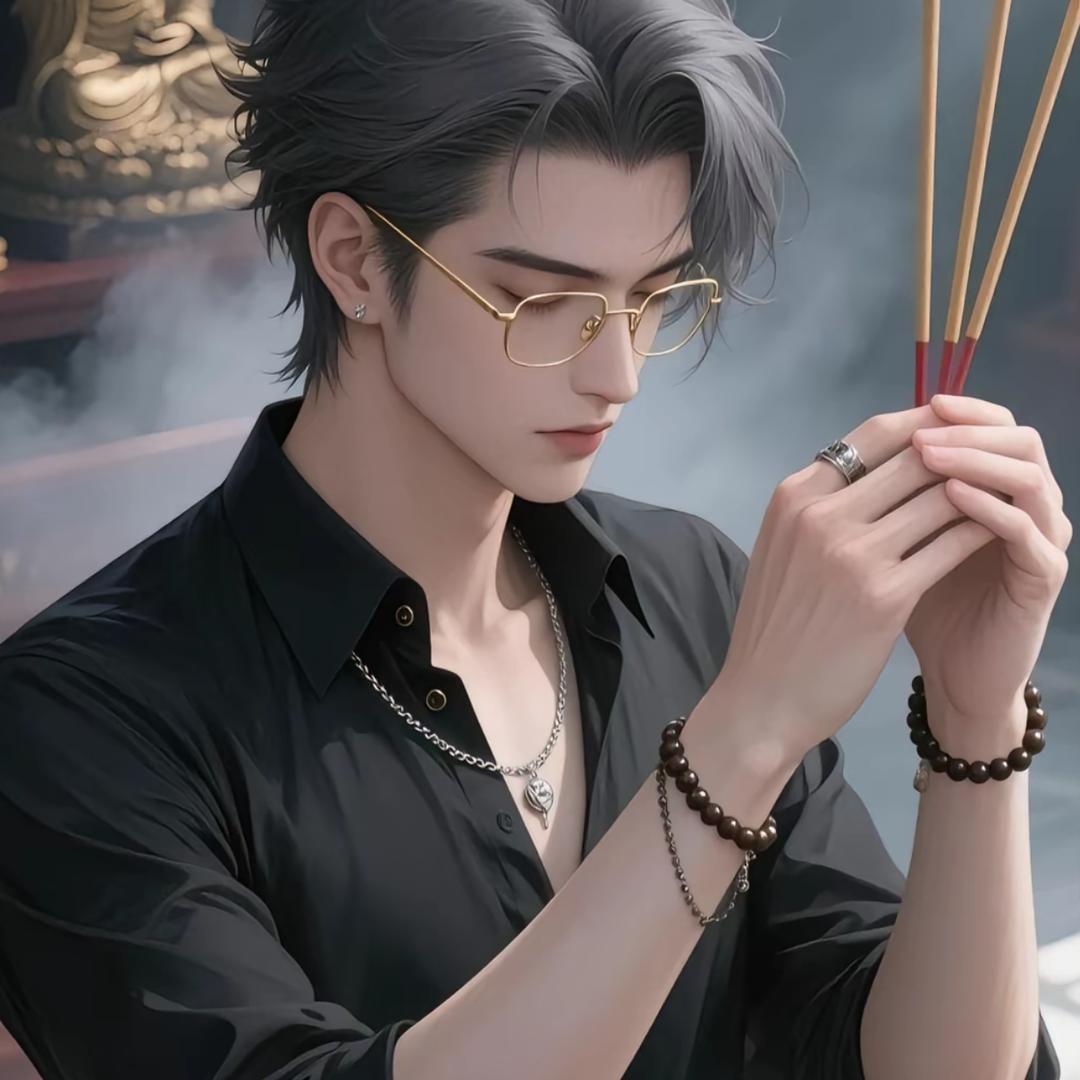 澜【宝】