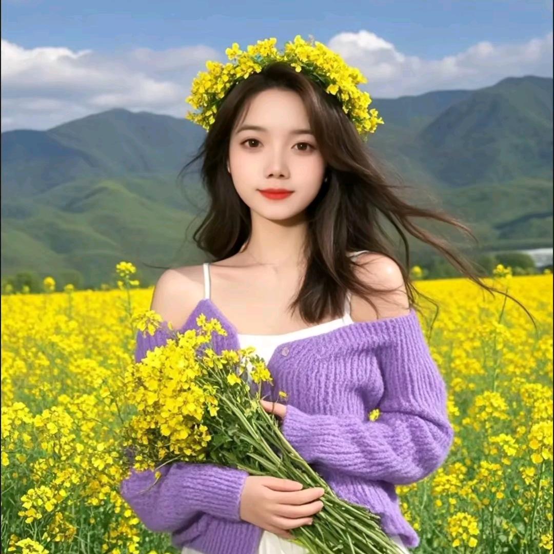 开心就好