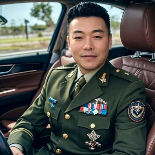 许你一生刘在身边