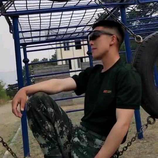 宇哥《砺砺前行 》