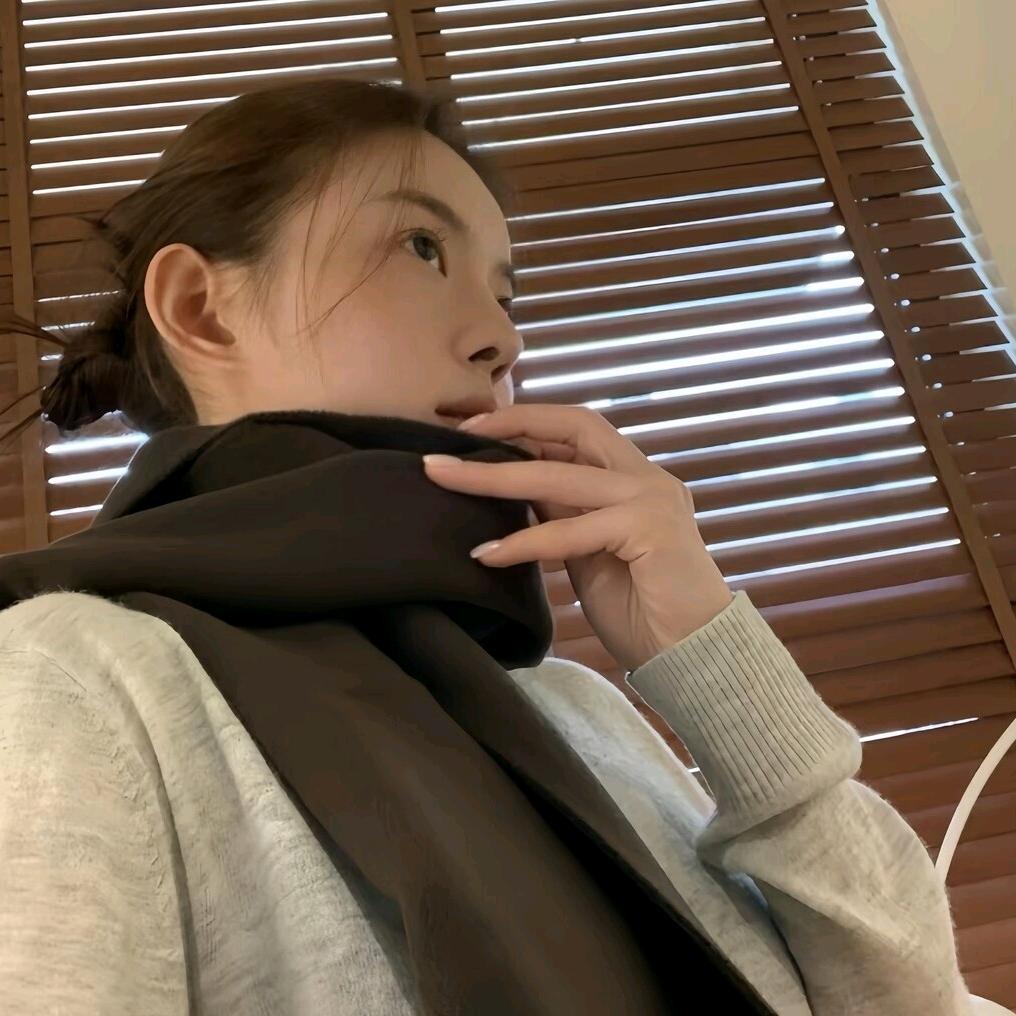 小婷🍼