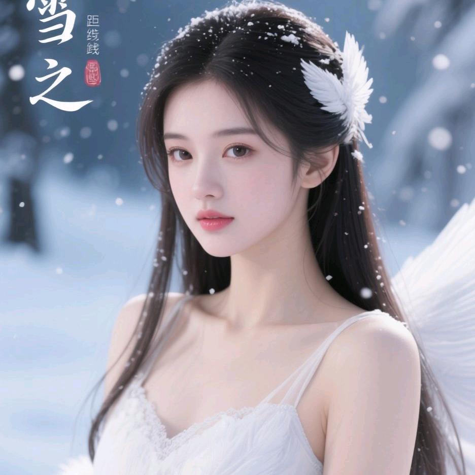 雪羽梦