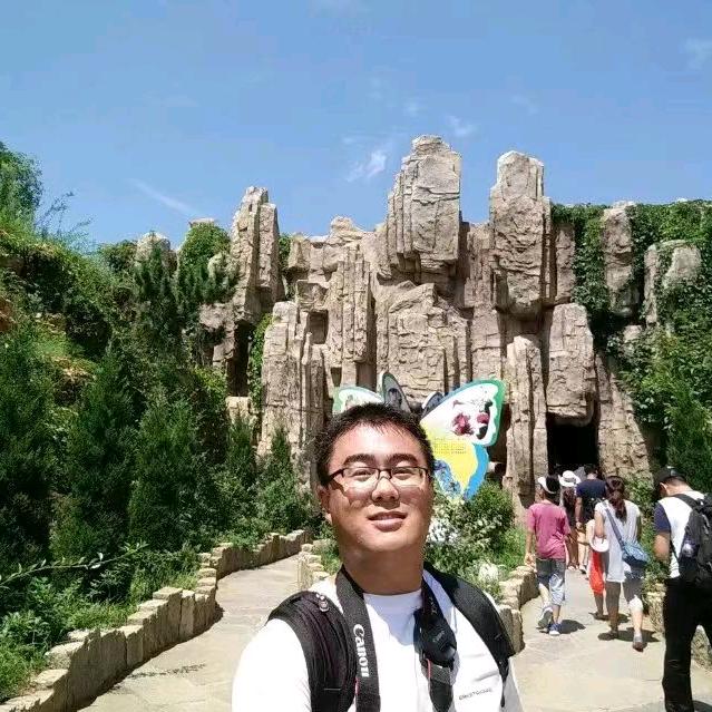 海信中央空调小李