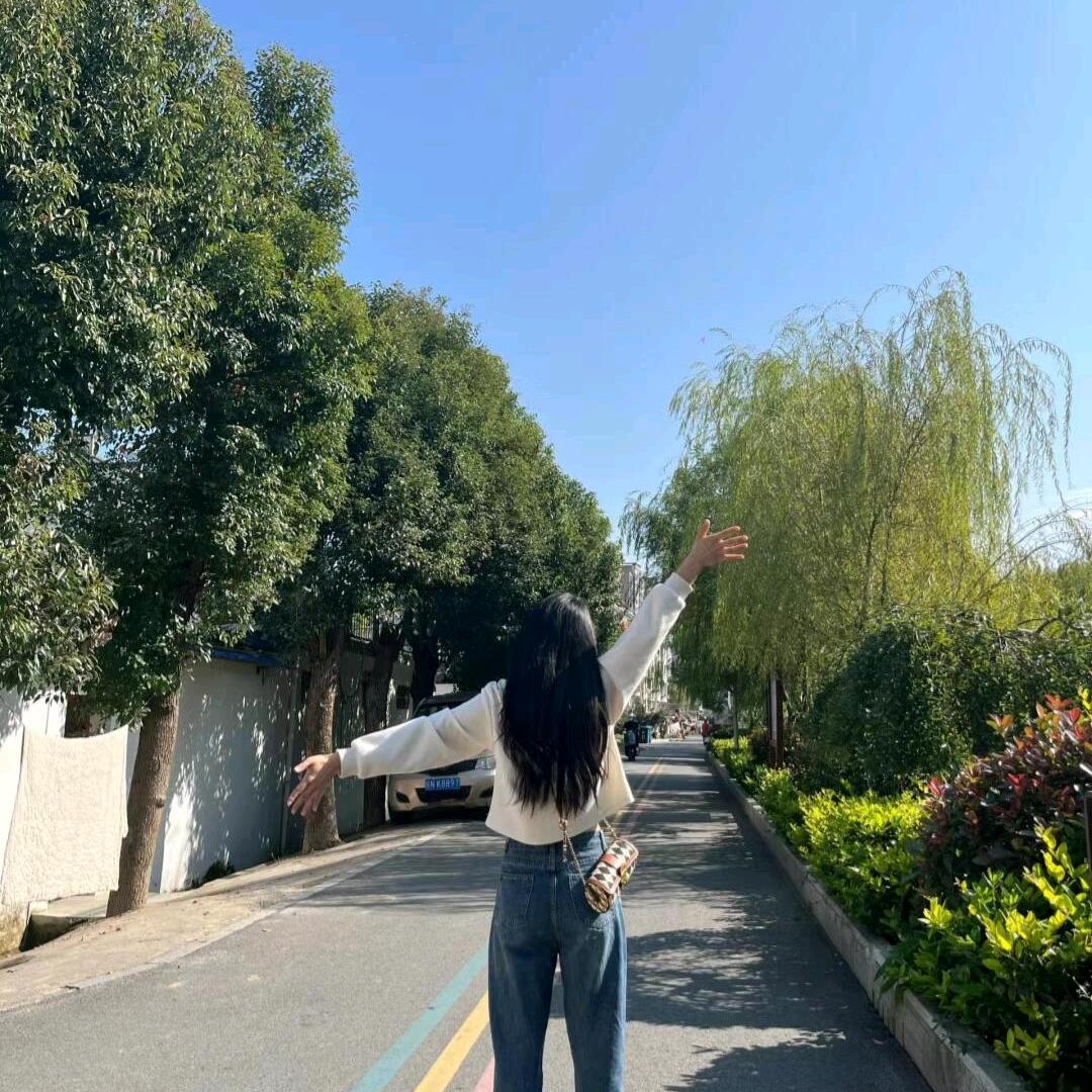 杨小杨💖