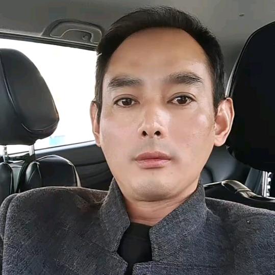 绿色心情