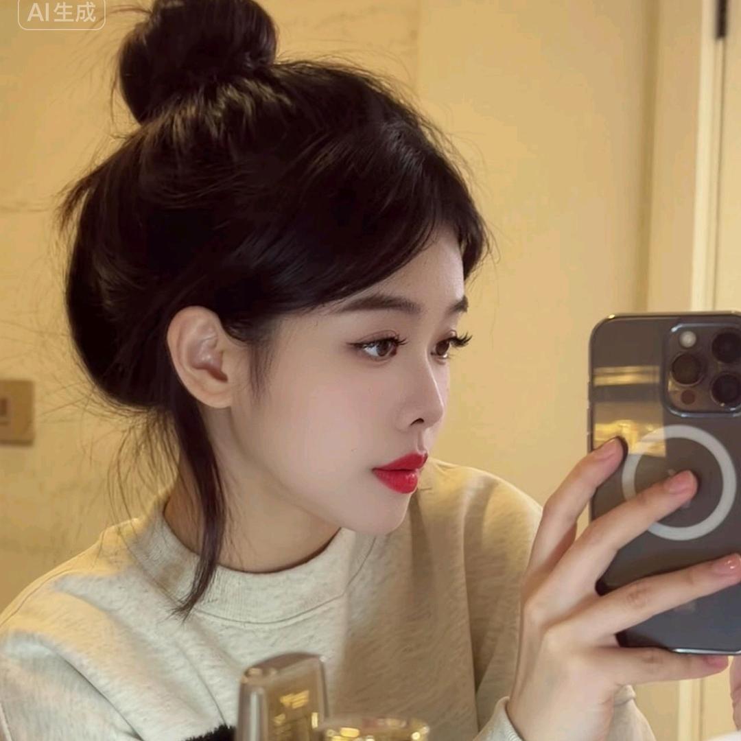 抱抱朵朵吧🌺