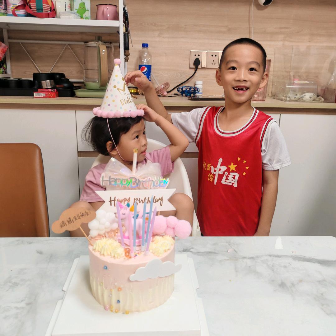 小樱桃