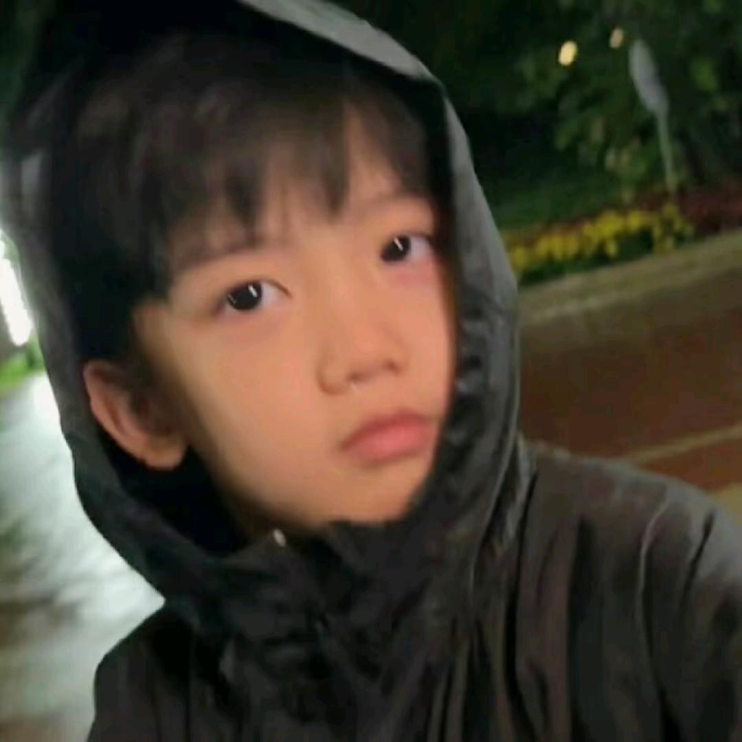 小楊.