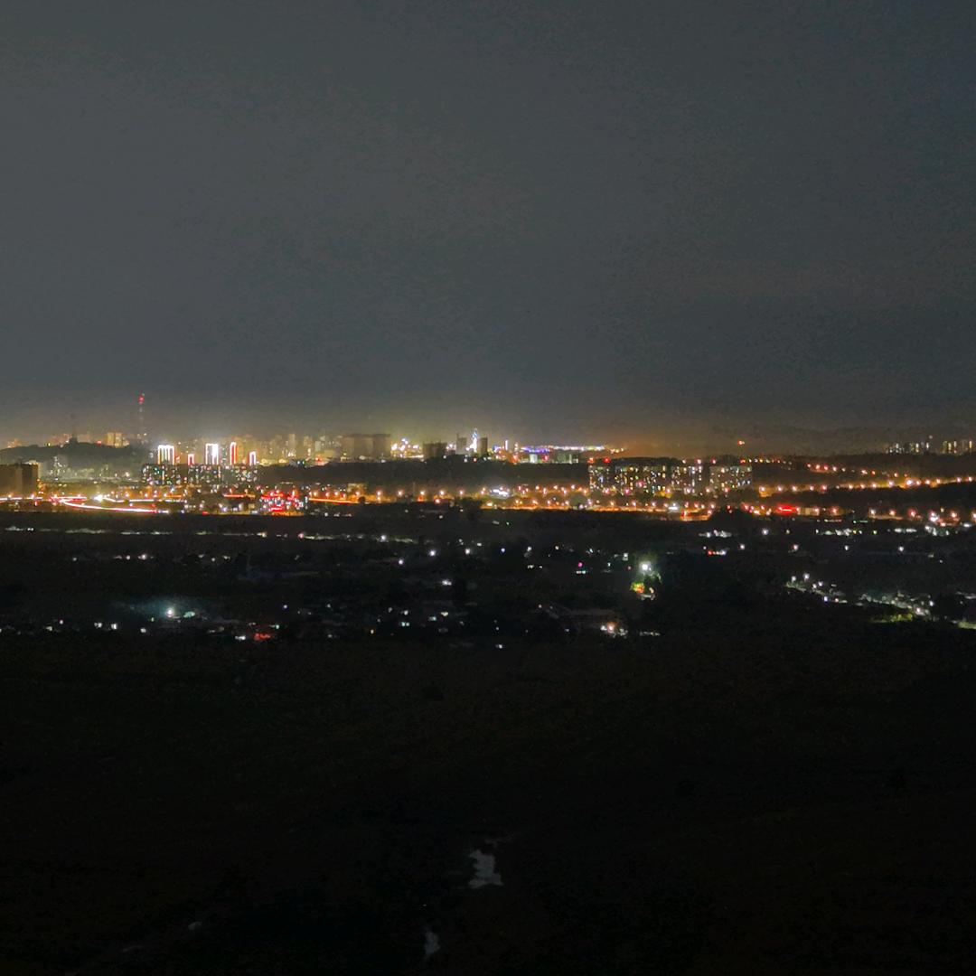 这是一个记录家乡的新号🏡