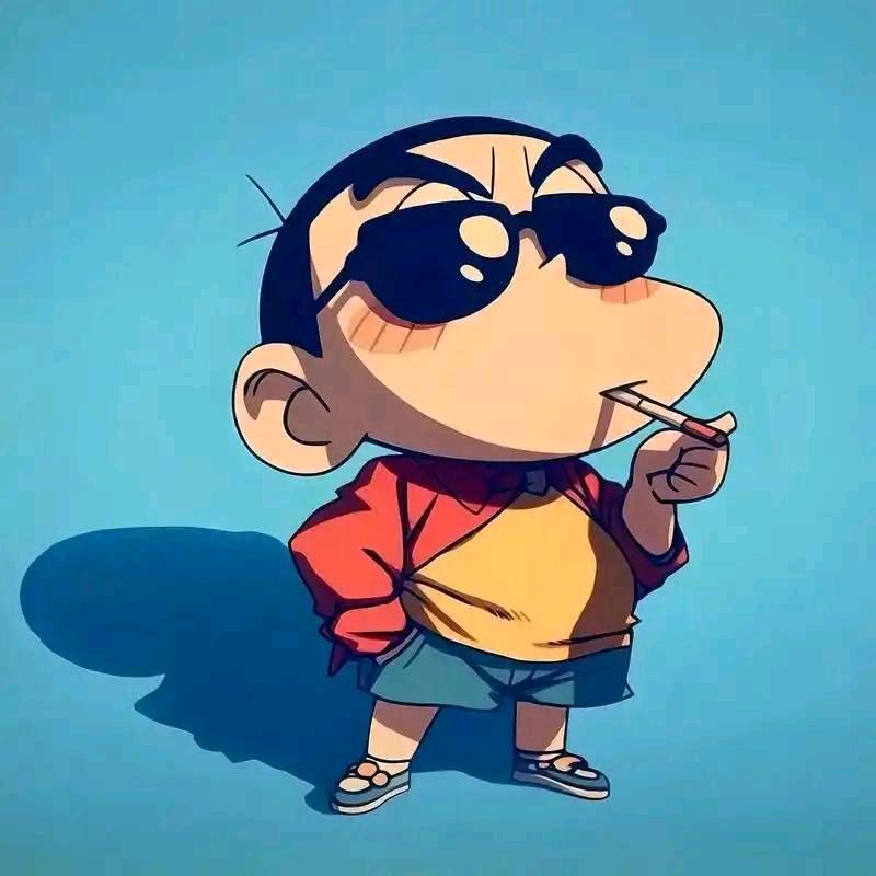 小马