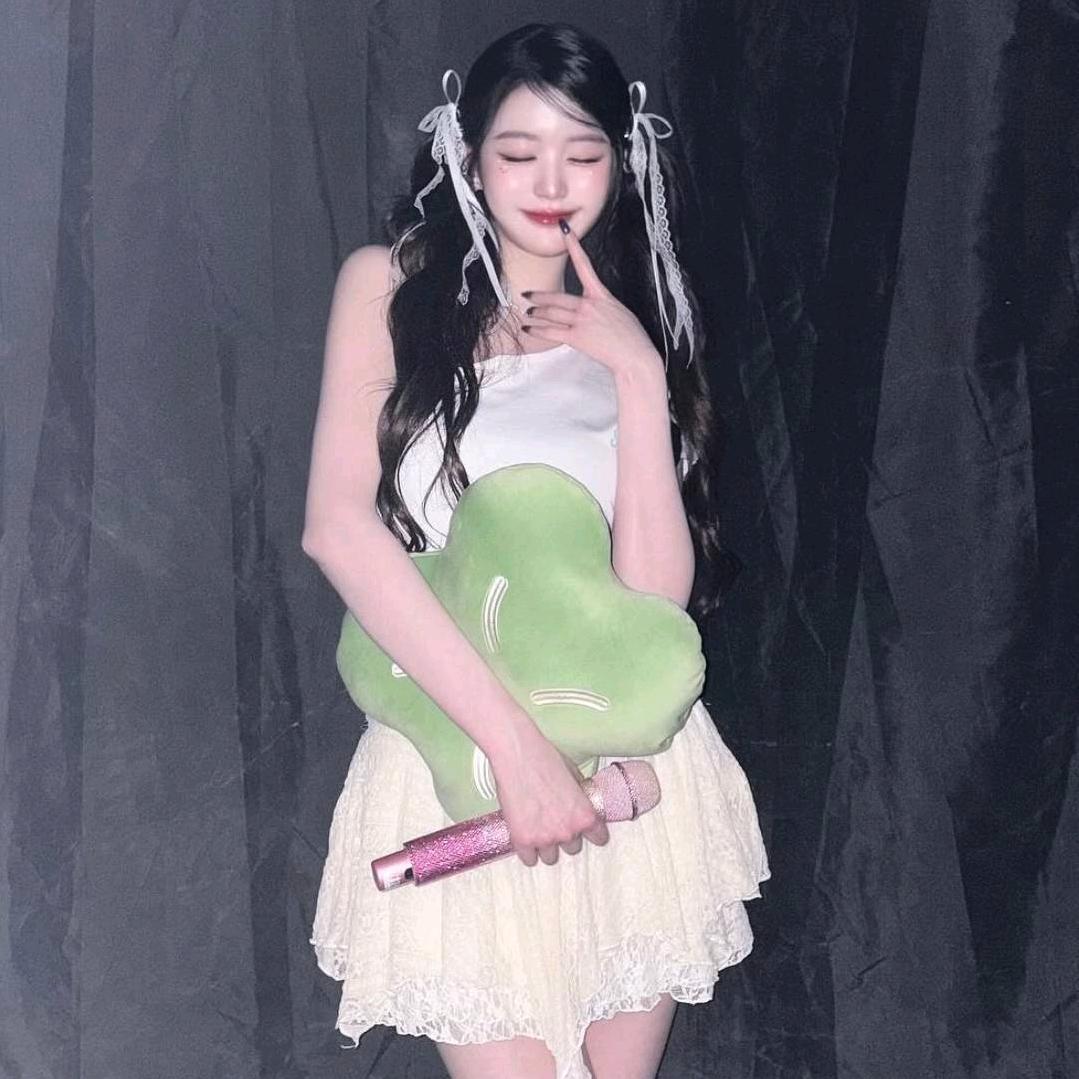 WY🐰✨