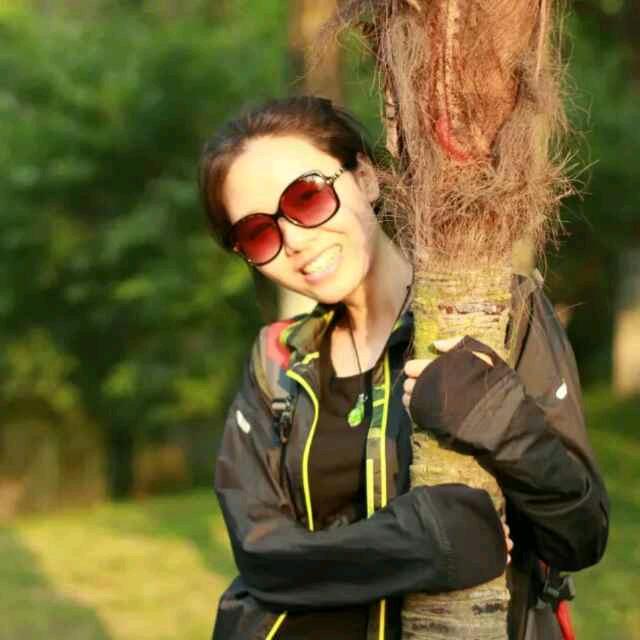 我在北京挺好的