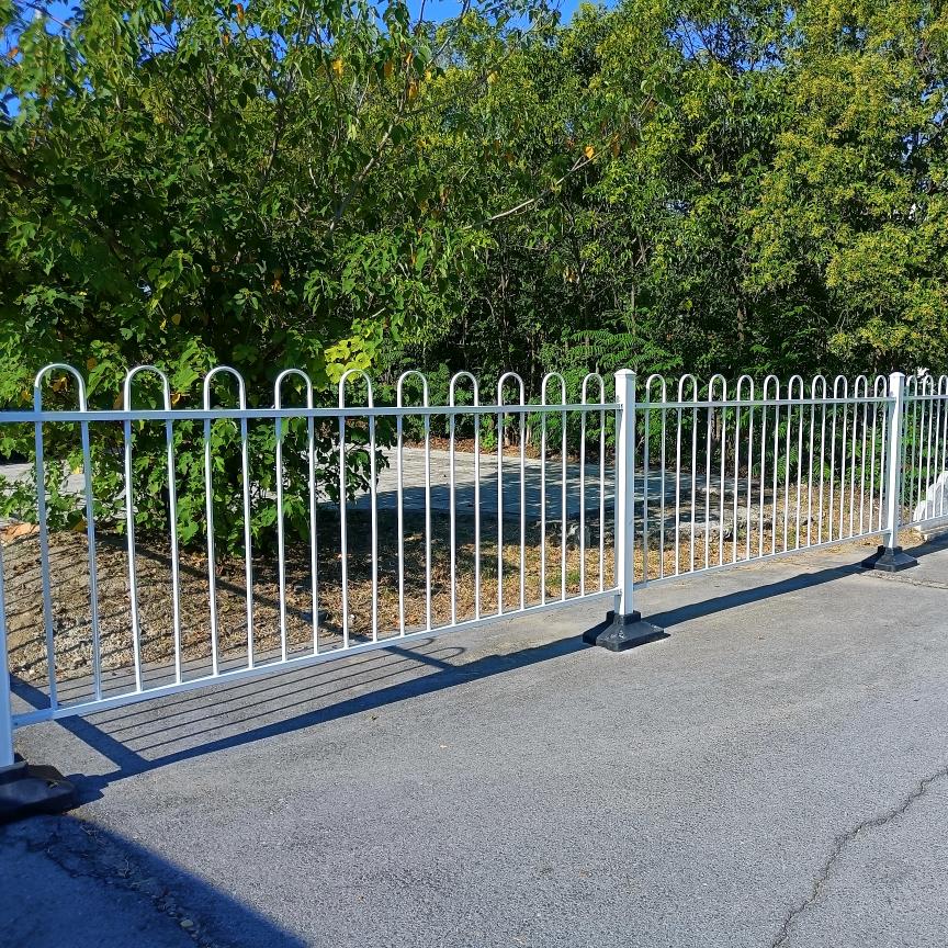 阳阳♥湖北远州护栏